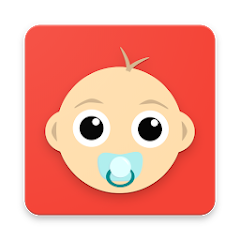 Baby Soothing Sounds app icon